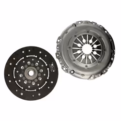 Kit d'embrayage VALEO 828320