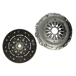 Kit d'embrayage VALEO 828320