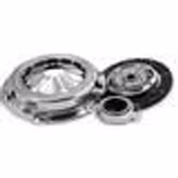 KIT EMBRAYAGE VALEO 801832