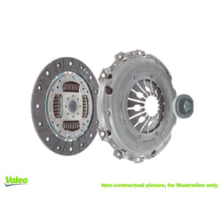 Kit d'embrayage VALEO 828385