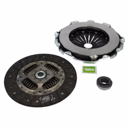 Kit d'embrayage VALEO 828392 - Vue supplémentaire 2