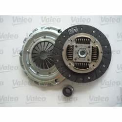 Kit d'embrayage VALEO 828392 - Vue supplémentaire 4
