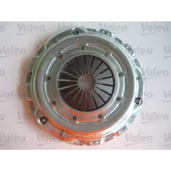 Kit d'embrayage VALEO 828392 - Vue supplémentaire 5