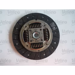 Kit d'embrayage VALEO 828392 - Vue supplémentaire 6