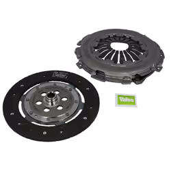 Kit d'embrayage VALEO 828404