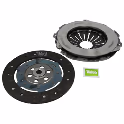 Kit d'embrayage VALEO 828404