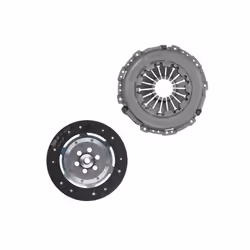 Kit d'embrayage VALEO 828406