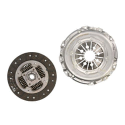 Kit d'embrayage VALEO 828409