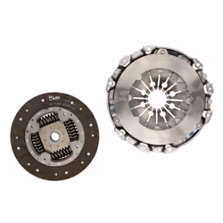 Kit d'embrayage VALEO 828409