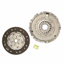 Kit d'embrayage VALEO 828449
