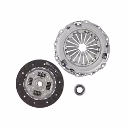 Kit d'embrayage VALEO 828450