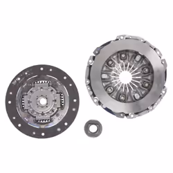 Kit d'embrayage VALEO 828454