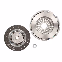 Kit d'embrayage VALEO 828456