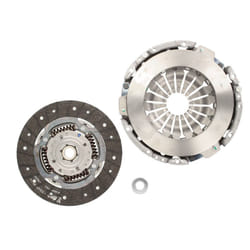 Kit d'embrayage VALEO 828456