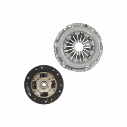 Kit d'embrayage VALEO 828466