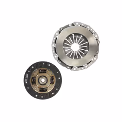 Kit d'embrayage VALEO 828466