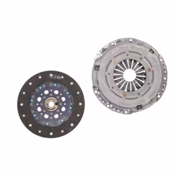 Kit d'embrayage VALEO 828470