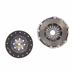 Kit d'embrayage VALEO 828470