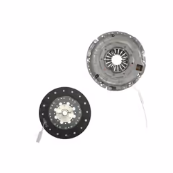 Kit d'embrayage VALEO 828472