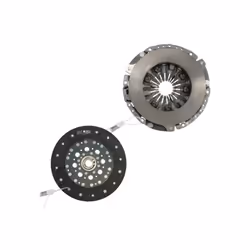Kit d'embrayage VALEO 828472