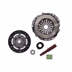 Kit d'embrayage VALEO 828482