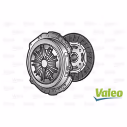 Kit d'embrayage VALEO 828482