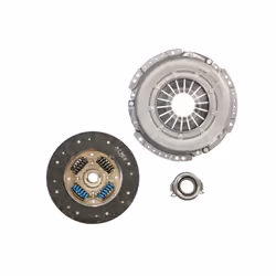 Kit d'embrayage VALEO 828505