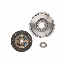 Kit d'embrayage VALEO 828505