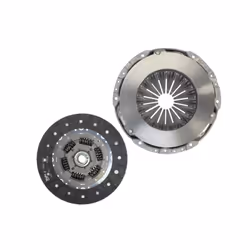 Kit d'embrayage VALEO 828509