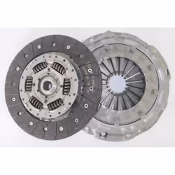 Kit d'embrayage VALEO 828509 - Vue supplémentaire 4