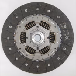 Kit d'embrayage VALEO 828509 - Vue supplémentaire 6