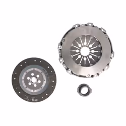 Kit d'embrayage VALEO 828516 - Vue supplémentaire 2