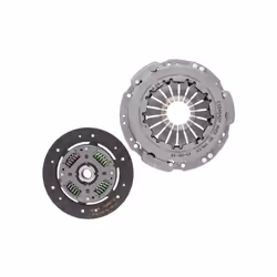 Kit d'embrayage VALEO 828535