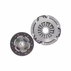 Kit d'embrayage VALEO 828535