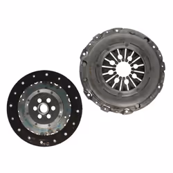 Kit d'embrayage VALEO 828556