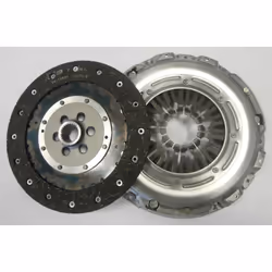 Kit d'embrayage VALEO 828556