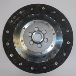 Kit d'embrayage VALEO 828556 - Vue supplémentaire 5