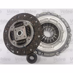 Kit d'embrayage VALEO 828560 - Vue supplémentaire 4