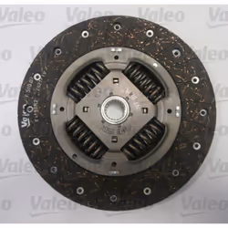 Kit d'embrayage VALEO 828560 - Vue supplémentaire 6