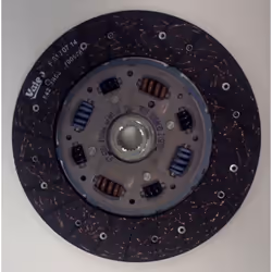 Kit d'embrayage VALEO 828565 - Vue supplémentaire 5
