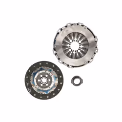 Kit d'embrayage VALEO 828580