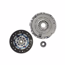 Kit d'embrayage VALEO 828581