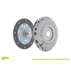 Kit d'embrayage VALEO 828583