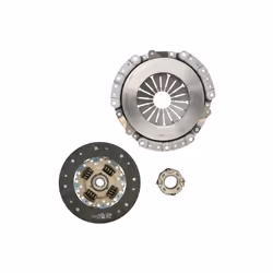 Kit d'embrayage VALEO 828600