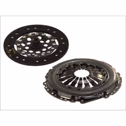 Kit d'embrayage VALEO 828697