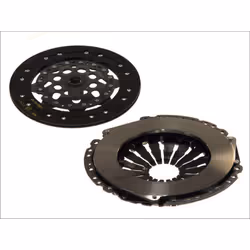 Kit d'embrayage VALEO 828697