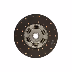 Disque d'embrayage VALEO 829013
