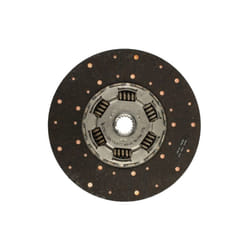Disque d'embrayage VALEO 829013