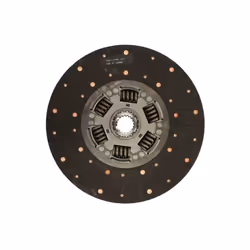 Disque d'embrayage VALEO 829013