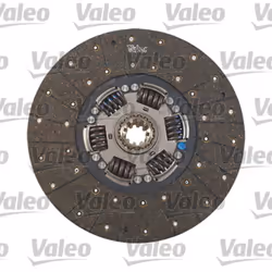 Disque d'embrayage VALEO 829013 - Vue supplémentaire 4